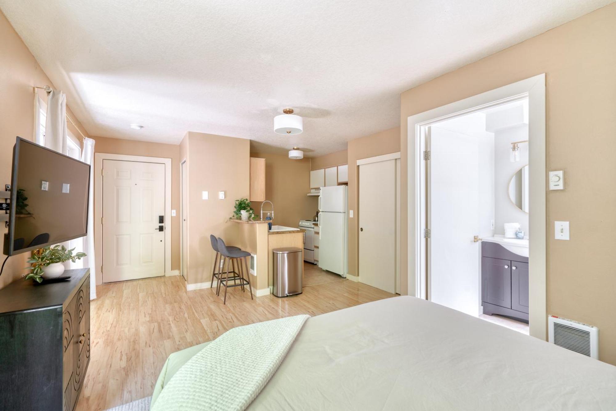 Holiday home Collection - Peaceful Johns Landing - Near Ohsu